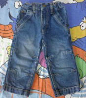 Robuste Jeans Gr.80