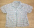 Sommerhemd Gr.122
