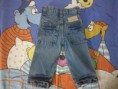 Extracoole Jeans Gr.80
